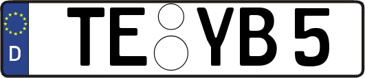 TE-YB5