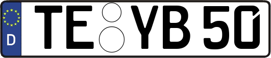 TE-YB50