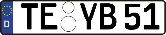 TE-YB51