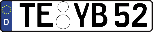TE-YB52