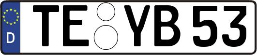 TE-YB53