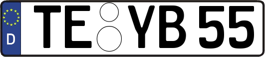 TE-YB55