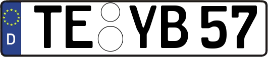TE-YB57