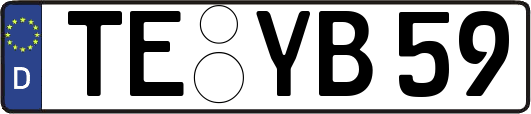 TE-YB59