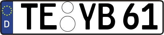 TE-YB61