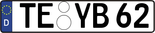 TE-YB62