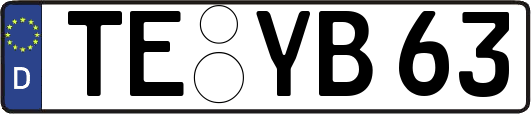 TE-YB63