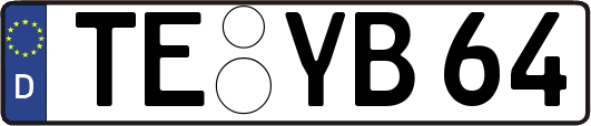 TE-YB64