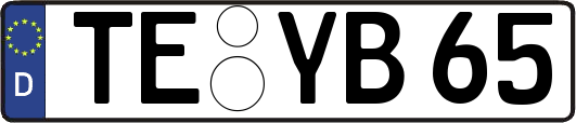 TE-YB65