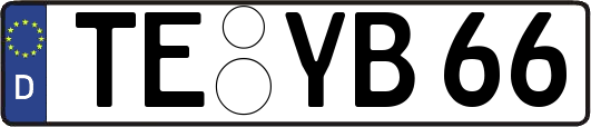 TE-YB66