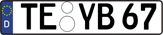 TE-YB67