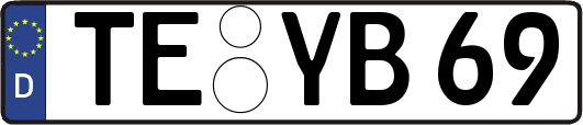 TE-YB69
