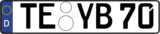 TE-YB70