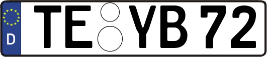 TE-YB72