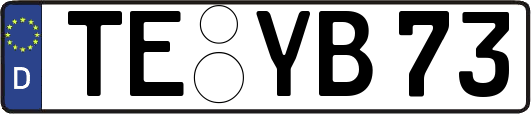 TE-YB73