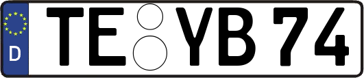 TE-YB74
