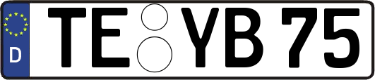 TE-YB75