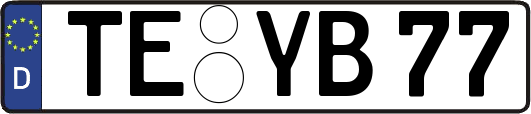 TE-YB77