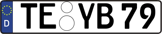 TE-YB79