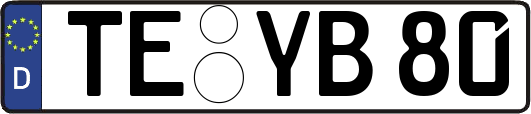 TE-YB80