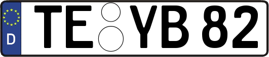 TE-YB82