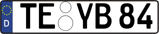 TE-YB84