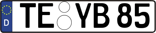 TE-YB85