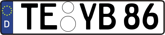 TE-YB86