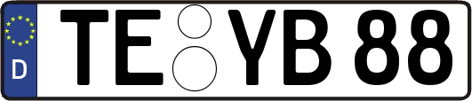 TE-YB88