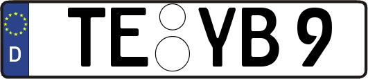 TE-YB9