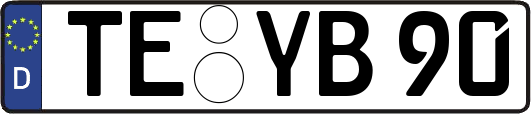 TE-YB90