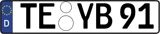 TE-YB91