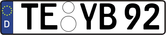 TE-YB92