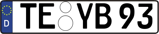 TE-YB93
