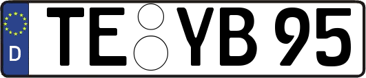 TE-YB95