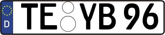 TE-YB96