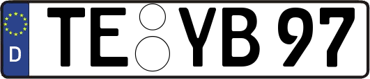 TE-YB97