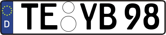 TE-YB98