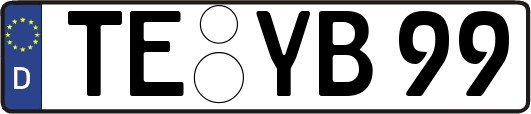 TE-YB99