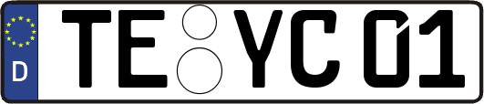 TE-YC01