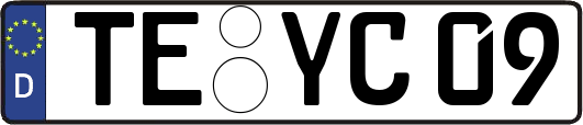 TE-YC09