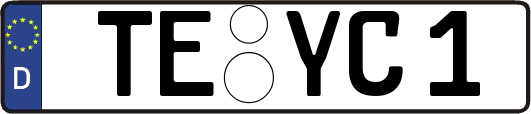 TE-YC1