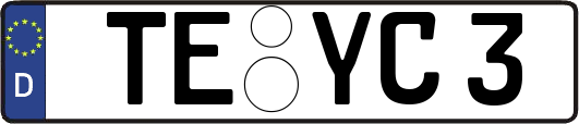 TE-YC3