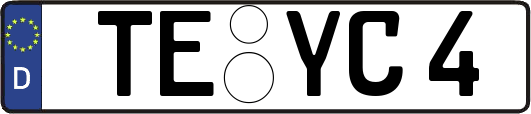 TE-YC4