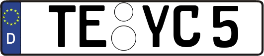 TE-YC5