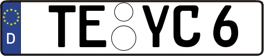 TE-YC6