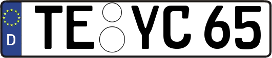 TE-YC65
