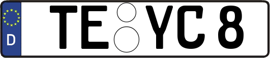 TE-YC8