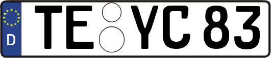 TE-YC83