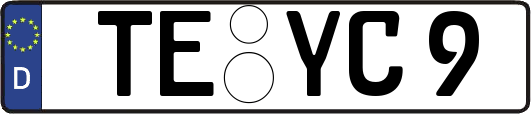 TE-YC9
